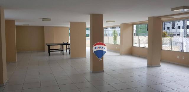 Apartamento 128m² Barro Vermelho - Foto 15