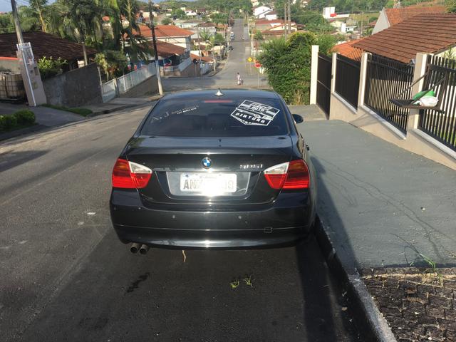 BMW 325i - Foto 6