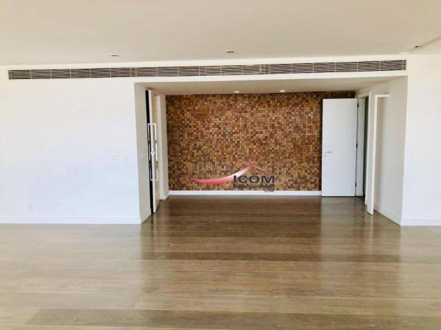 Apartamento com 3 dormitórios para alugar, 330 m² por R$ 50.000,00/mês - Ipanema - Rio de - Foto 14