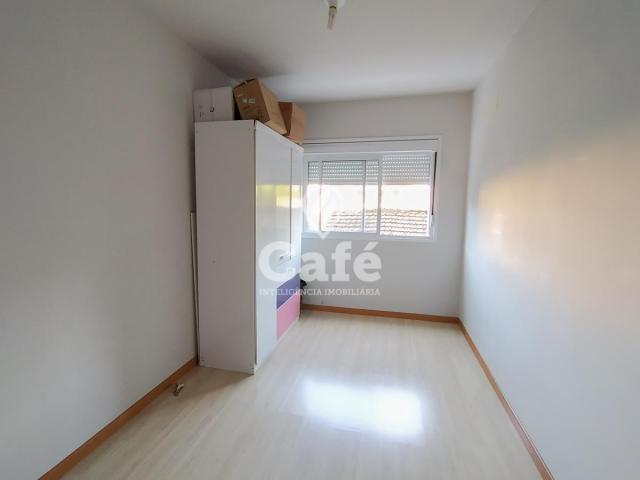 Apartamento de 2 dormitórios, sala, cozinha e área de serviço. - Foto 9
