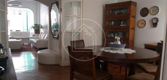 Apartamento à venda com 3 dormitórios em Copacabana, Rio de janeiro cod:875570 - Foto 7