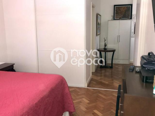 Apartamento à venda com 4 dormitórios em Flamengo, Rio de janeiro cod:AP4AP42370 - Foto 16