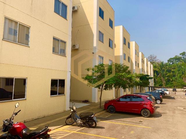 Apartamento para aluguel, 2 quartos, 1 vaga, Novo Horizonte - Porto Velho/RO - Foto 4