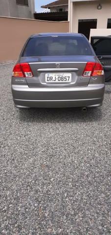 Honda Civic 05|06 - Foto 15