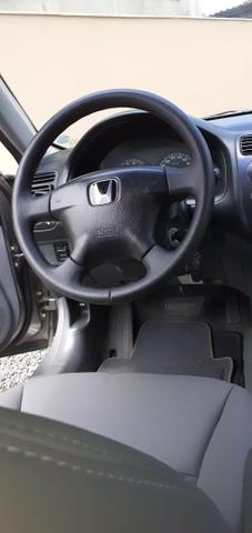 Honda Civic 05|06 - Foto 8