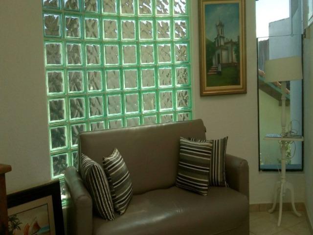 Casa de luxo em condominio fechado (rogerio) - Foto 7