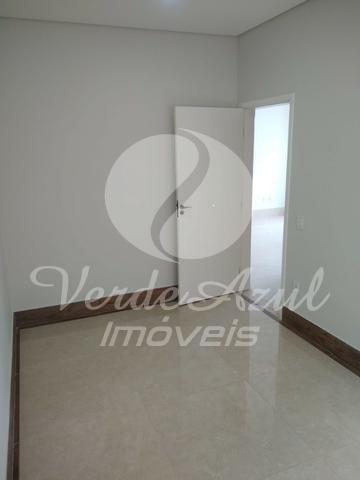 Casa à venda com 3 dormitórios em Jardim golden park residence, Hortolândia cod:CA005197 - Foto 13