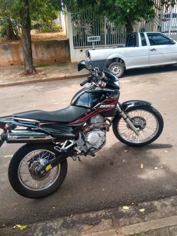 Falcon top