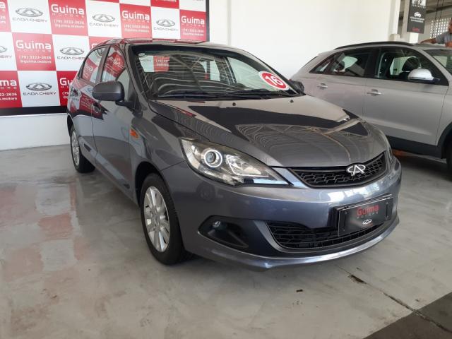 Chery Celer 1.5 ACT - 2016 Flex