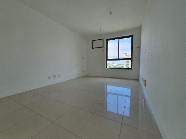 Barra - Residencial La Maison de Gauguin - Cobertura duplex - 290m² - 03 Vagas - Foto 11