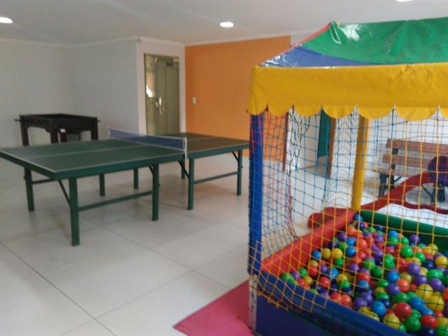 3 quartos,suíte, varanda. 2 vagas - Foto 10