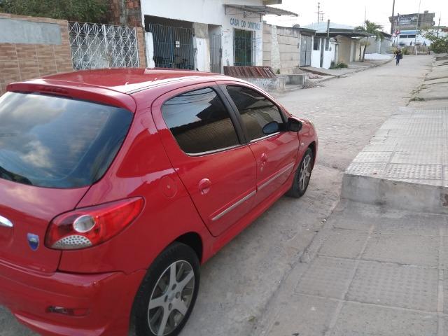 Peugeot 207 espot 2012 13mil
