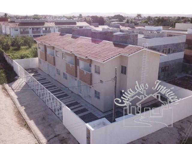 Apartamento / Privê em Pau Amarelo - Paulista 142 Mil