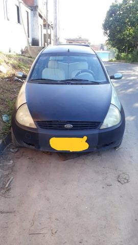 Vendo essa carro Ford Ka 2003 telefone para contato *