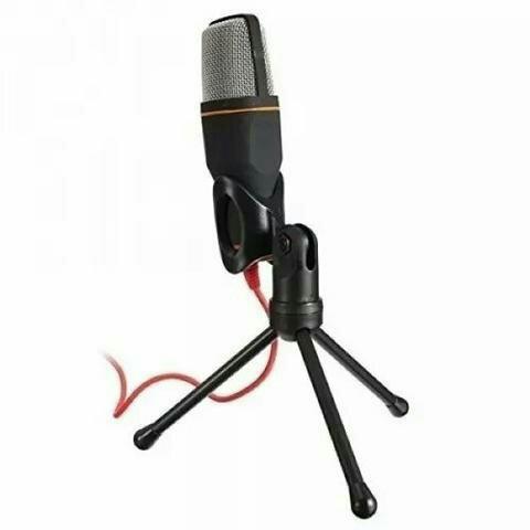 Microfone Condensador Profissional- Mtg-020 - Foto 2