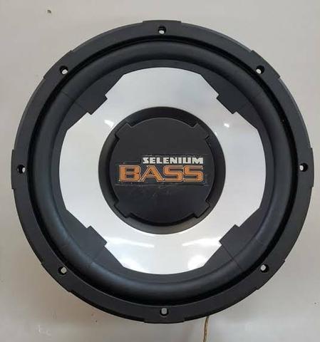 Grave de 12 selenium bass - Foto 6