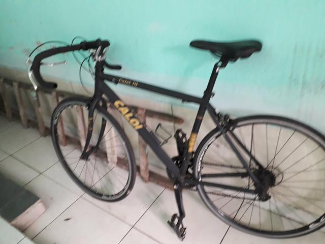 Bicicleta - Foto 2