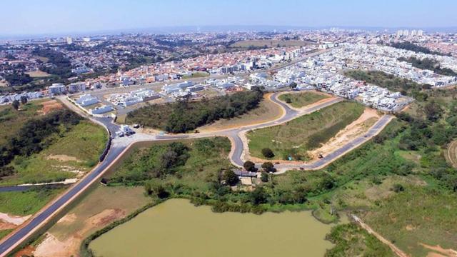 Terreno condomínio Helena Maria - Wanel Ville - 214m2 - Foto 8