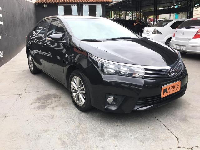 Toyota Corolla XEI 2.0 Flex - 2015 - Foto 3