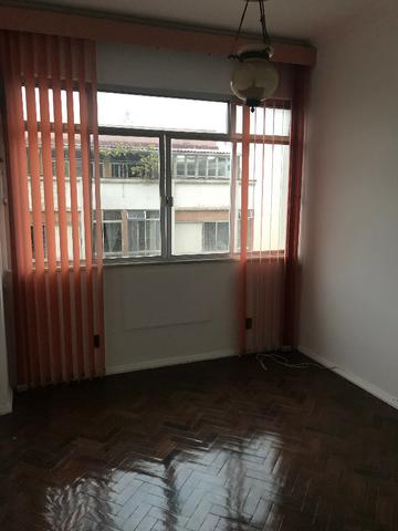 Excelente apartamento com 2 quartos, vaga e dependências no Flamengo! - Foto 6