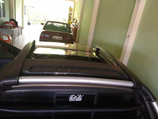 Fiat Strada Aventure 11/12 - Foto 8