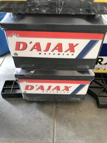 Super promoção de baterias automotivas - Foto 2
