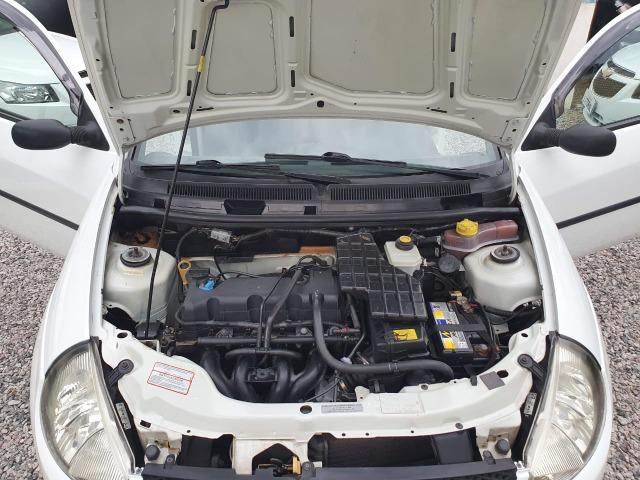 Ford KA 2007 - Foto 11