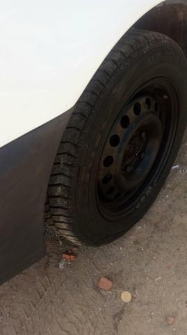 G2 97 precisando de reparos no motor
