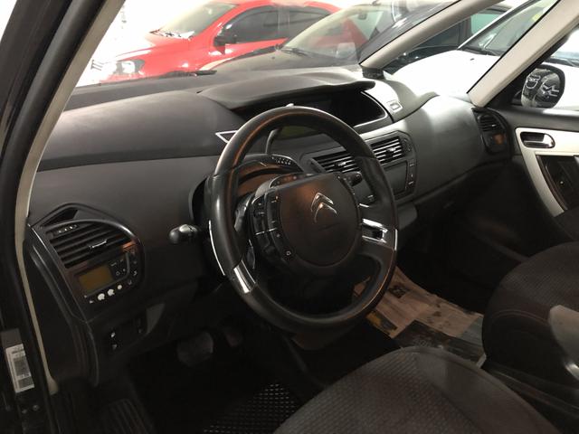C4 Picasso 2011 A mais top - Foto 10