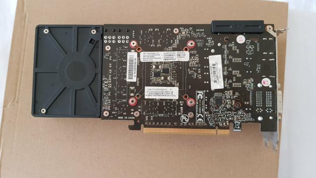 Placa de Video Hdmi 2 Gb - Foto 3