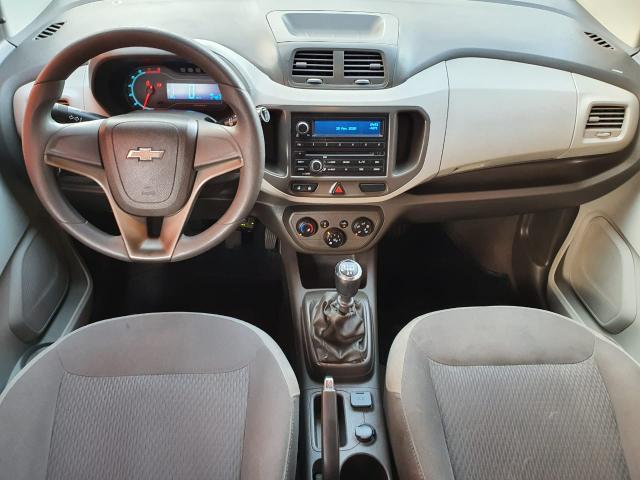 Gm - Spin 5 LTZ lugares 2015 completa com Gas - Foto 7