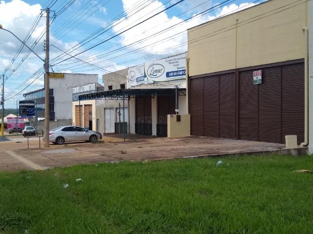 Galpão Av. Neropolis Balenário - Foto 4