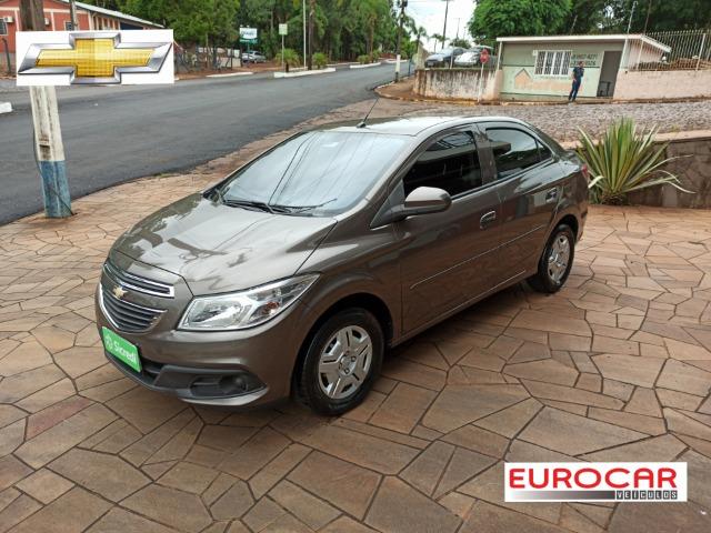 Chevrolet / Prisma 1.0 LT Flex - Foto 3