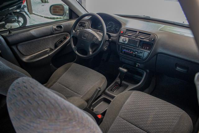 Civic lx 99 - Foto 5