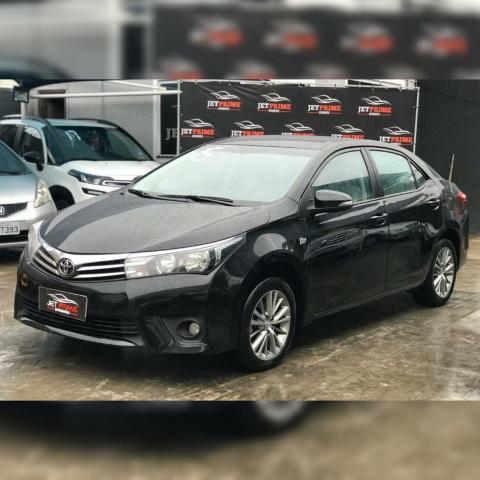 COROLLA 2015/2015 2.0 XEI 16V FLEX 4P AUTOMÁTICO - Foto 2