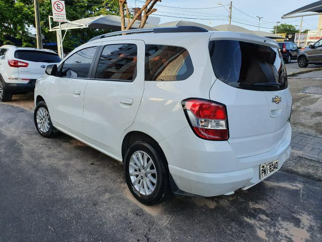 Gm - Spin 5 LTZ lugares 2015 completa com Gas - Foto 2