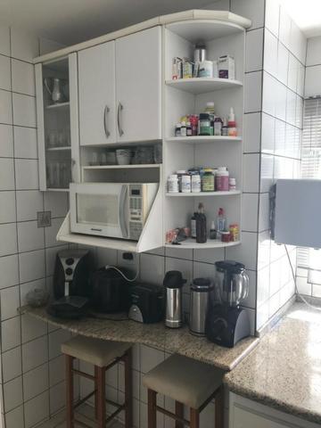 Apartamento 03 Quartos Sendo 01 Suíte - Setor Aeroporto - Goiânia Goiás - Foto 17