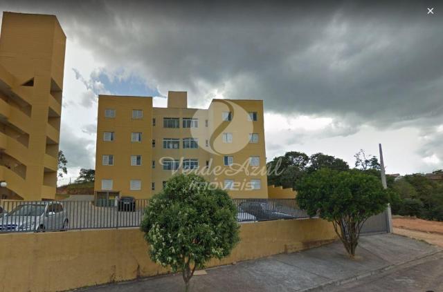 Apartamento à venda com 2 dormitórios em Vila são cristóvão, Valinhos cod:AP005431 - Foto 15