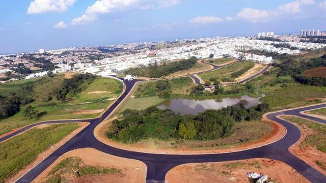 Terreno condomínio Helena Maria - Wanel Ville - 214m2 - Foto 10