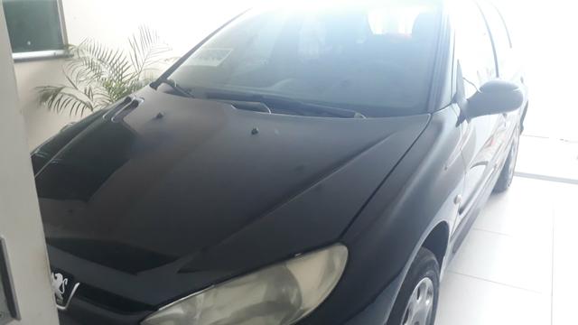 Carro para vender