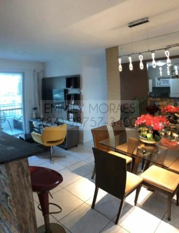 Vendo Apartamento no Villa Park - 3/4 (1 suíte) - Cozinha Planejada Completa - VP3236 - Foto 6