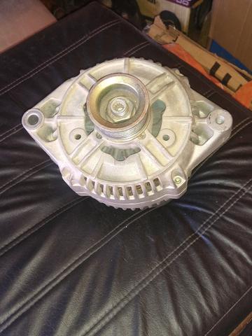 Alternador de Vectra - Foto 3