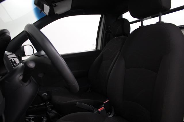 STRADA 2018/2018 1.4 MPI HARD WORKING CS 8V FLEX 2P MANUAL - Foto 8