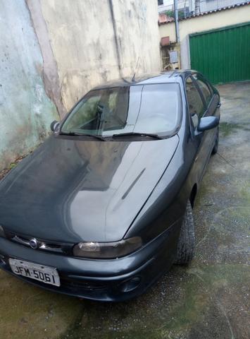 Fiat Marea 1.8 ELX