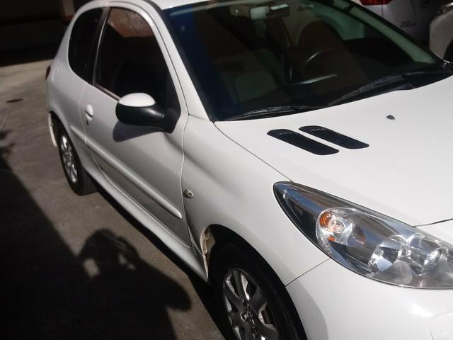 O Mais Novo 207 XR 1.4 2013 - Raro Estado - Foto 2