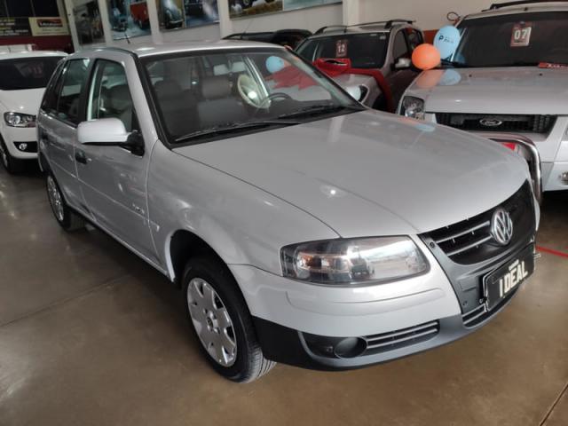 Gol G4 1.6 Power 2008 - Foto 4