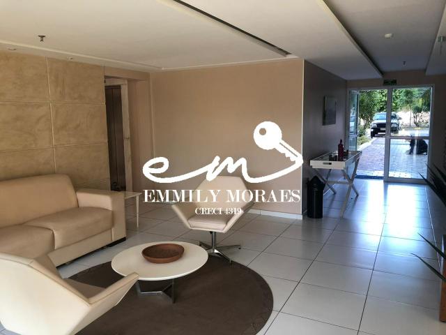 VENDO no Villa Park Apto de 3/4 (1 suíte) - Andar alto - 69m² - Em Neópolis - VP3237 - Foto 8