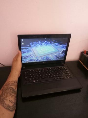 Notebook LG i5
