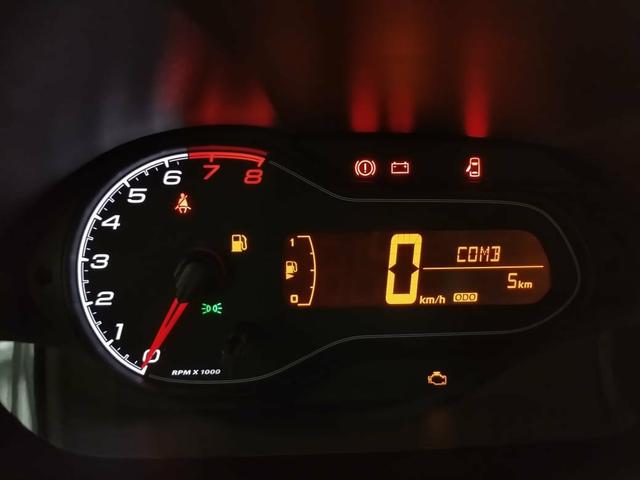 Chevrolet joy - 2019/2020 - 1.0 sp4 flex plus - Foto 4