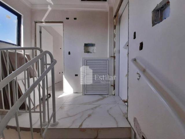 Apartamento com 2 Quartos no Boneca do Iguaçu - São José dos Pinhais/PR - Foto 11